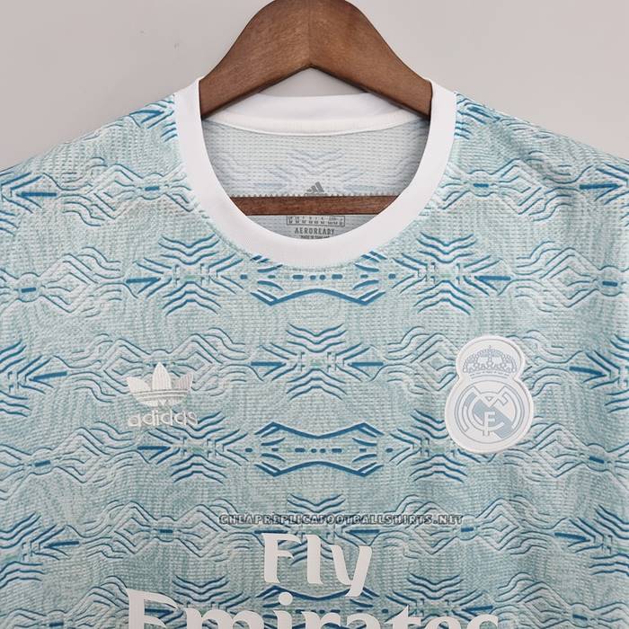 Real Madrid Special Shirt 2022 Thailand